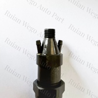 Soporte de Inyector de Combustible Original para RENAULT 0430211053 con Garantía Extendida