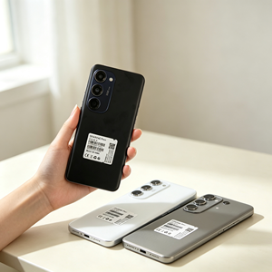 Spark40 Pro 24GB+512GB หน้าจอ 7.0 นิ้ว+10 คอร์+Android 15+สมาร์ทโฟน 5G - Product Image 6
