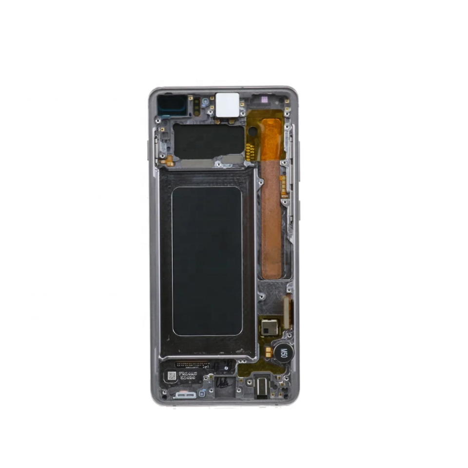 samsung galaxy s10 display
