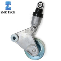 NissanPatrol के लिए बेल्ट Tensioner 11750-2W201 11750-2W200 Y61 ZD30