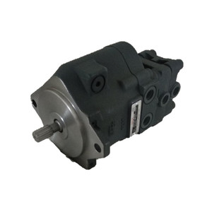 Tb016 Hoofdpomp 19020-21500 PVD-0B-16 Tb016 Hydraulische Pomp Voor <span class=keywords><strong>Takeuchi</strong></span> - Product Image 1