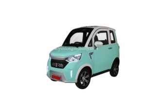 <span class=keywords><strong>Voiture</strong></span> électrique, voitures électriques L6e, scooter fermé, mini véhicule, Yunlong, <span class=keywords><strong>voiture</strong></span> électrique, prix bas, <span class=keywords><strong>voiture</strong></span> électrique de ville - Product Image 3