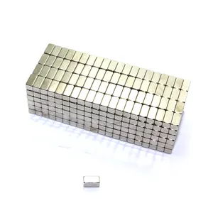 Beste Welkom Mode China Fabriek Prijs Neodymium Magneet Canadese Band