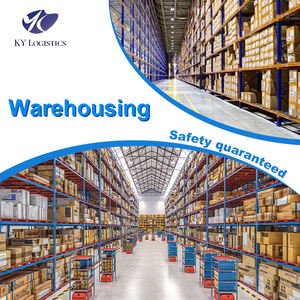 Agente DE TRANSPORTE DE Brasil Servicio de carga marítima de <span class=keywords><strong>China</strong></span> a FBA Agencia de envío marítimo Logística DDP - Product Image 4