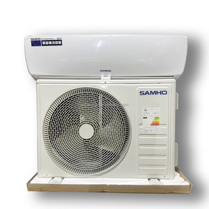 Aires Acondicionados Split Inteligentes Samho T3 con Enfriamiento de 60 Grados, Tecnología Wind Free, 12000, 18000, 24000 BTU, de Pared para el Hogar - Product Image 3