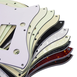 Plaque de protection personnalisée pour <span class=keywords><strong>guitare</strong></span> SG SPECIAL, différentes couleurs - Product Image 5