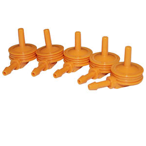 Conectores de Brazalete de 4mm/5mm/6mm/7mm Compatibles con Monitores de Presión Arterial <span class=keywords><strong>Omron</strong></span> - Product Image 4