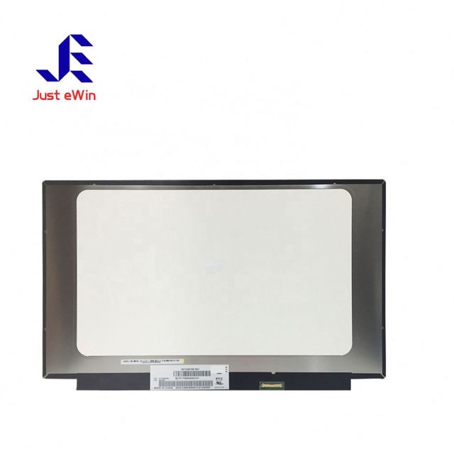 Wholesale Laptop LCD Screen 17.3inch FHD 1920*1080 144hz 40 Pin N173HCE-G33 B173HAN04.0 NV173FHM-N44 LED Display Replacement
