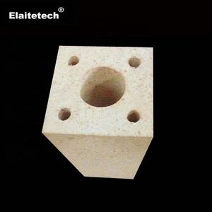 Brûleur en céramique à nid d'abeille, 2000 w, bloc de combustion préalimentée, pour chauffage de la chaleur - Product Image 6