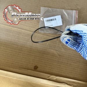 Joint torique Proman 222-5792 2225792 pour <span class=keywords><strong>pelle</strong></span> Erpillar EXCAVATOR M318 M320, manutentionneur de matériaux MH3022 MH3024, <span class=keywords><strong>pelle</strong></span> électrique à câble 7495 - Product Image 4