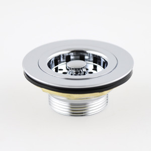 Zinco <span class=keywords><strong>Scarico</strong></span> Del Lavandino Della <span class=keywords><strong>Cucina</strong></span> per Il Mercato Del Brasile - Product Image 1