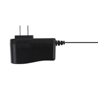 Adaptateur secteur universel de haute qualité 13,5 V 18 V 24 V 1,5 A compatible PC AC/DC