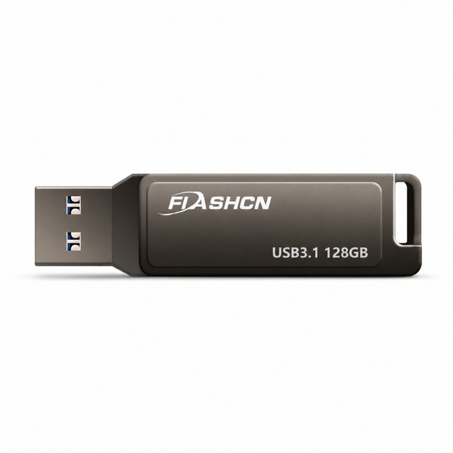 Keychain USB Flash Drives 128MB 256MB 512MB 1GB Disk 2GB 4GB 8GB 16GB 32GB 64GB 128GB Chip Metal Pendrive Business Gift USB KEY