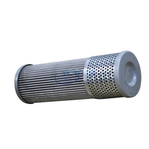 Élément de filtre à huile McVell M332115201 pour filtration d'air, média à charbon actif - Product Image 1