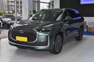 <span class=keywords><strong>2025</strong></span> Chery tiggo 9 CDM năng lượng mới Hybrid SUV siêu thoải mái với mạnh mẽ EV động cơ trái chỉ đạo Sedan - Product Image 2