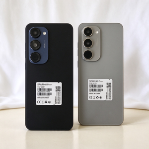 สมาร์ทโฟน Spark40pro 5G รุ่น 16GB+1TB, โทรศัพท์ราคาถูกขายดี, ระบบสแกนลายนิ้วมือ, ซีพียูแบบ Deca Core - Product Image 2