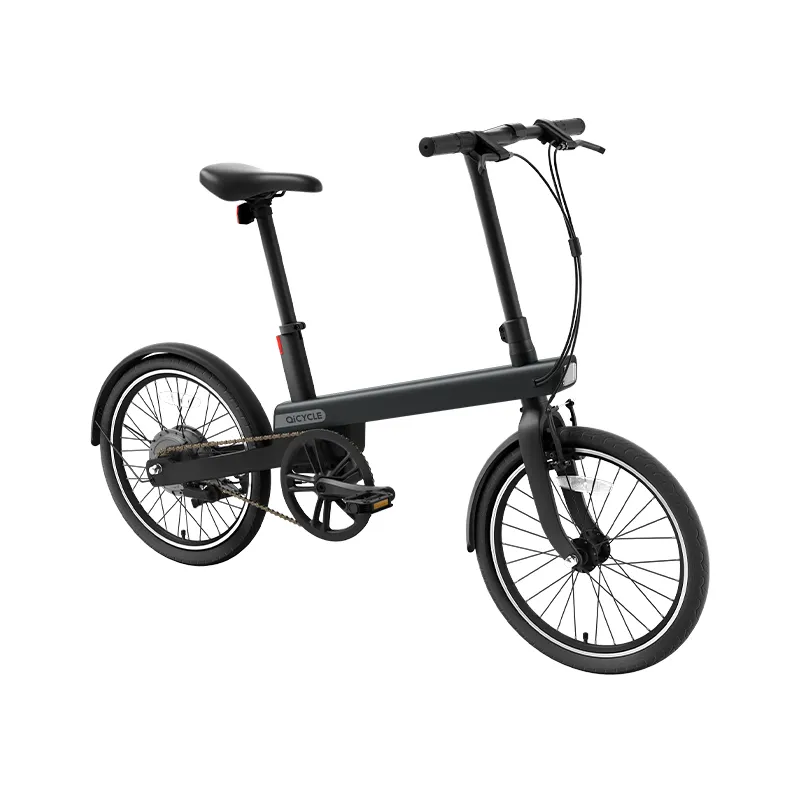 Xiaomi Mijia New Qicycle Bike EF1 Mini Bike For Kids or Adults Version 2