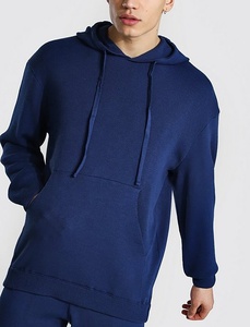 Chándal deportivo de alta calidad para hombre, chándal deportivo de lana gruesa para gimnasio y fitness, novedad - Product Image 6
