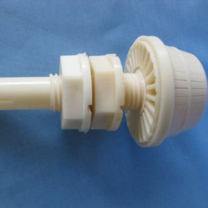 Tower Shape Water <b>Filter</b> Nozzle with Long Pole <b>Sand</b> <b>Filter</b> Nozzle - Product Image 2