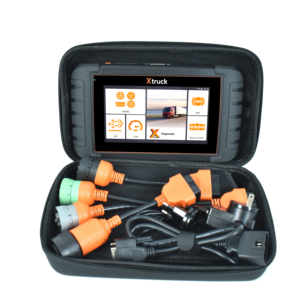 <b>Tablet</b> & HD19 Diesel Truck Diagnostic Scanner Heavy Duty Truck Scan Dpf Regeneration Tool Pk Fcar Ht-8a for Jaltest for Nexiq - Product Image 1