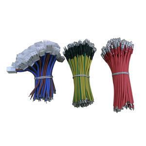 适用于 Maxus V80 发动机系统的带 JST 连接器的防水 ECU 线束 - Product Image 3