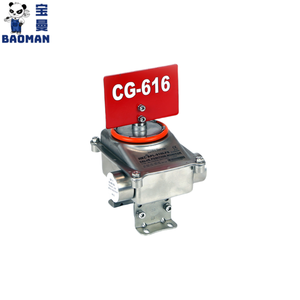 Position Monitor Switch Box APL-910N OEM General Purpose Flag Type Indicator Option Stainless Steel 304 APL-910N APL-910N - Product Image 3