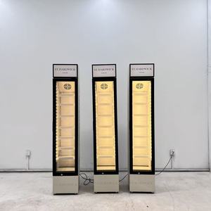 Commercial <strong>Fridge</strong> Single Door Display Cooler <strong>Fridge</strong> <strong>Redbull</strong> Mini Buzdolabi Slim Beverage Cooler Upright <strong>Fridge</strong> - Product Image 6