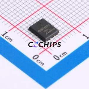 PDFN-8 NP6884D6ทรานซิสเตอร์สนามทรานซิสเตอร์ (4.9x6) ใหม่ล่าสุด (Mosfet) - Product Image 1