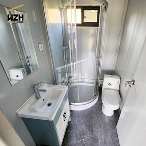 منازل حاويات بأسعار الجملة 20 و40 قدمًا، منزل فاخر قابل للتوسيع سريع التجميع في قبرص - Product Image 6