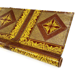 Sol en PVC personnalisé, nouveau modèle bon marché - Product Image 1