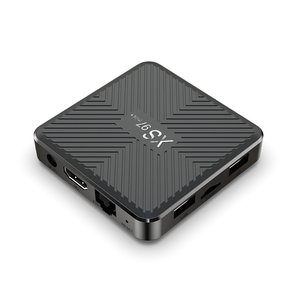 Cổ phiếu mới đến xs97 mini + Độ phân giải cao 4K Mali-G31 MP2 Smart TV Box Android 11 với giá tốt nhất - Product Image 1