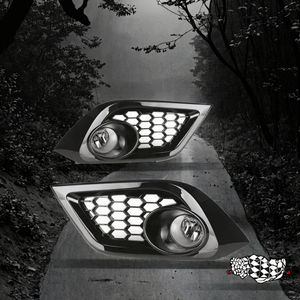 Nouvelle ampoule H11 12V à lentille transparente pour feux antibrouillard avec 5000 lumens pour <span class=keywords><strong>Scion</strong></span> <span class=keywords><strong>IM</strong></span> de 2016 à 2018 - Product Image 3