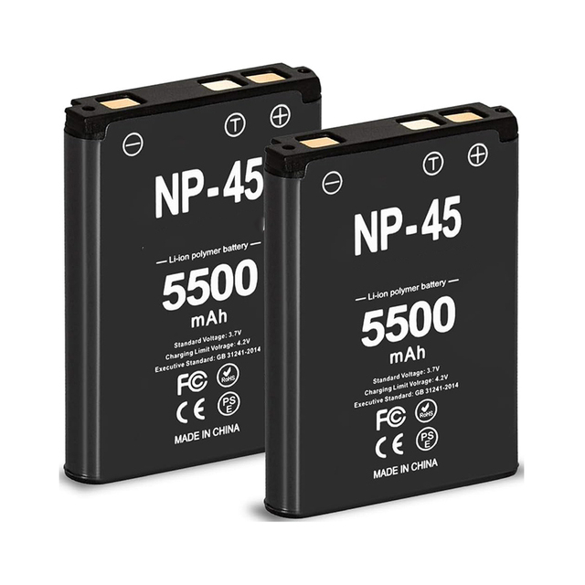 Wholesale 3.7V 700mAh NP-45 Replacement Steelseries Arctis Nova Pro Wireless Headset LI Polymer Battery for  Xbox