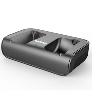 New YH770 Tai Nghe Không Dây Cho TV Xem Với RF Transmitter Sạc <span class=keywords><strong>Cradle</strong></span>, UHF Over Ear Tai Nghe, 100ft Phạm Vi - Product Image 3