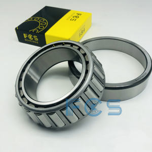 Roulement <span class=keywords><strong>de</strong></span> <span class=keywords><strong>roue</strong></span> automobile à <span class=keywords><strong>prix</strong></span> d'usine, roulement à rouleaux coniques à une rangée 497 / 493 - Product Image 3