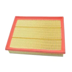 Wholesale High Quality Car Air Filter Sports Car Washable Air Filter Auto Engine Air Filters 5M519601CA