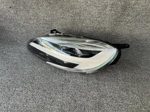 Pour <span class=keywords><strong>Volvo</strong></span> V40, phare de voiture V40, système d'éclairage LED, phare d'origine - Product Image 2