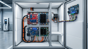 Factory Price Open-Cell Melamine Sponge Foam for EV Infrastructure Noise Reduction &amp; <strong>Heat</strong> <strong>Shielding</strong> - Product Image 3