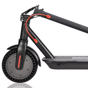 Pulse GO MF58 S5-3B Patinete Inteligente con Gran Variedad de Colores de Chasis, Sin Adornos, para Exteriores, con Sistema de Autoequilibrio - Product Image 4