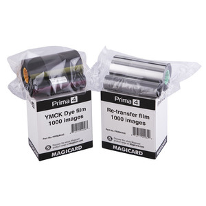 <span class=keywords><strong>Imprimante</strong></span> de cartes <span class=keywords><strong>PVC</strong></span> double face MAGICARD Prima 8, plus abordable et efficace, fabricant d'imprimantes de cartes d'identité en plastique - Product Image 6