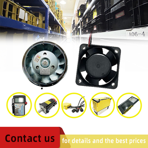 Fanuc 100% Ban Đầu A06B-6096-H104 Mới A06B-6096-H105 A06B-6096-H116 A06B-6096-H106 Ổ Đĩa Khuếch Đại Sử Dụng Thứ Hai Tay - Product Image 5