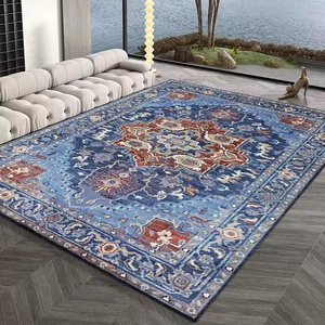 <span class=keywords><strong>Tapis</strong></span> géométrique abstrait Home Decor <span class=keywords><strong>Tapis</strong></span> et carpettes pour le salon - Product Image 2