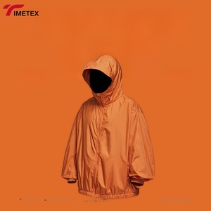 TIMETEX leggero sottile giacca antipioggia impermeabile sport all'aperto abbigliamento con cappuccio escursioni primavera pesca/estate <span class=keywords><strong>protezione</strong></span> della pelle - Product Image 1