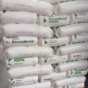 เม็ดพลาสติก HDPE เวอร์จิน สำหรับขึ้นรูปเป่าลม เม็ดพลาสติก HDPE 5502BN MFR 0.35 เรซิน HDPE เวอร์จิน สำหรับภาชนะและกล่อง - Product Image 4