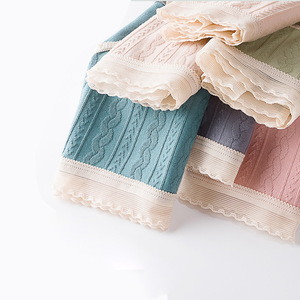 Sous-vêtements <span class=keywords><strong>en</strong></span> coton pour femme, lingerie <span class=keywords><strong>Sexy</strong></span>, petits modèles, <span class=keywords><strong>culotte</strong></span>, couleurs assorties, - Product Image 6