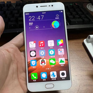 ขายส่งใช้โทรศัพท์มือถือสำหรับ <span class=keywords><strong>Vivo</strong></span> Y67 Y66 <span class=keywords><strong>Y71</strong></span> Y79 Y81 Y83ที่มีคุณภาพสูงสมาร์ทที่ใช้โทรศัพท์มือถือ - Product Image 2