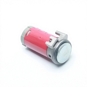 สำหรับรถยนต์ รถบรรทุก รถจักรยานยนต์ รถไฟ รถยนต์ ปั๊มลมแตรลม 12V 24V สีแดง สีเงิน - Product Image 2