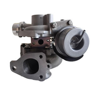 Haute qualité 100% testé Renault <span class=keywords><strong>Megane</strong></span> 1.5 K9K 109 HP 2013 pièces MFS Turbine B01V turbocompresseur 16359880011 pièces de moteur automatique - Product Image 1