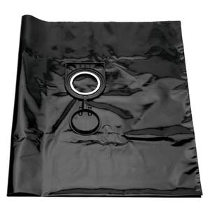 5 Bolsas de filtro PE 35/50 L Metabo 630325000 - Product Image 1