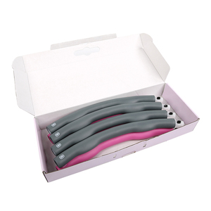 NEH Hula <strong>Hoops</strong> for Adults Weight Loss Weighted <strong>Hoola</strong> <strong>Hoop</strong> for Adults, Aro De Hula 110cm Fitness <strong>Hoop</strong> Hula Ring for Sports - Product Image 6